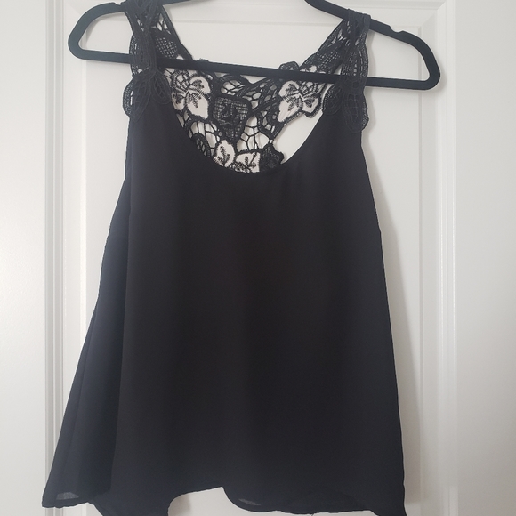 Tank top - Picture 1 of 2